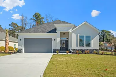 600 Barona Dr., Myrtle Beach, SC 29579 - Photo 1
