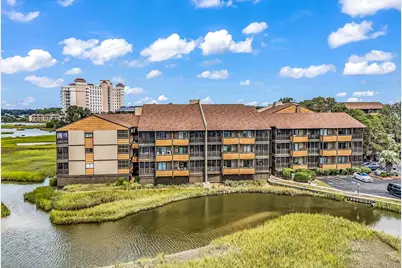 9501 Shore Dr. #A-302, Myrtle Beach, SC 29572 - Photo 1