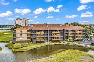 9501 Shore Dr, Myrtle Beach, SC 29572 - Photo 1
