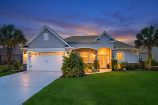 5403 Via Verde Dr, North Myrtle Beach, SC 29582 - Photo 1