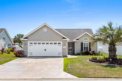 606 Leprachaun Ln., Murrells Inlet, SC 29576 - Photo 1
