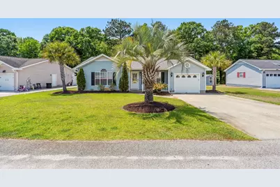 4374 Bradford Circle, Myrtle Beach, SC 29588 - Photo 1