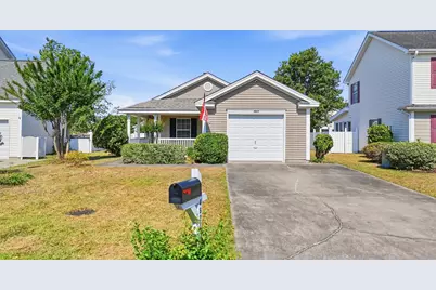 4827 Brookside Ln., Myrtle Beach, SC 29579 - Photo 1