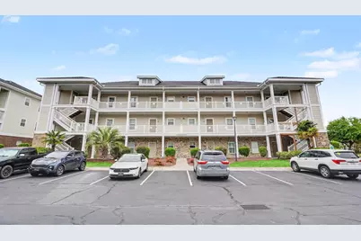 600 Heathrow Dr. #1091, Myrtle Beach, SC 29579 - Photo 1