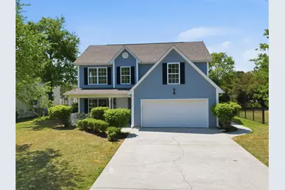 320 Muscari Dr., Murrells Inlet, SC 29576 - Photo 1