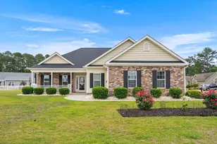 700 Weston Dr, Conway, SC 29526 - Photo 1