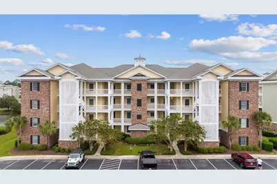 4879 Luster Leaf Circle #105, Myrtle Beach, SC 29577 - Photo 1