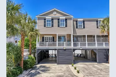 1210 S Ocean Blvd. #A, Surfside Beach, SC 29575 - Photo 1