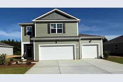 834 Farmers Passage Loop, Loris, SC 29569 - Photo 1