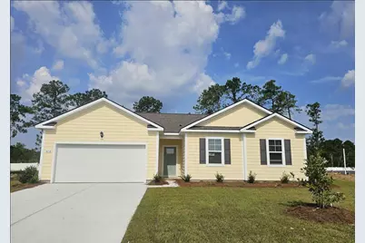 1032 Bear Bone Dr, Conway, SC 29526 - Photo 1