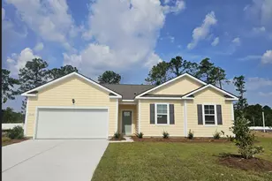1032 Bear Bone Dr, Conway, SC 29526 - Photo 1