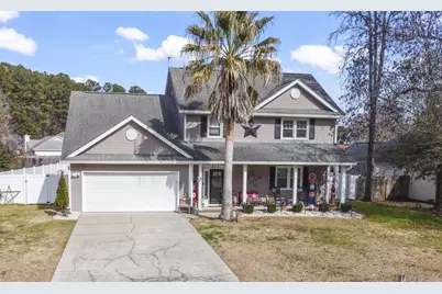 403 Brandymill Blvd, Myrtle Beach, SC 29588 - Photo 1