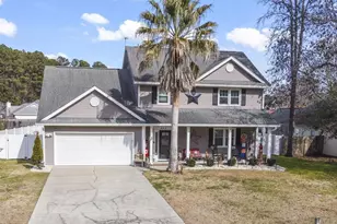 403 Brandymill Blvd, Myrtle Beach, SC 29588 - Photo 1