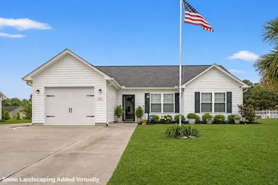 124 Cottage Creek Circle, Conway, SC 29527 - Photo 1
