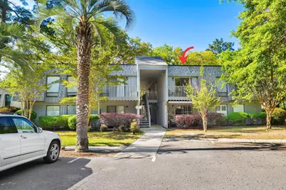 128 Salt Marsh Circle #28H, Pawleys Island, SC 29585 - Photo 1