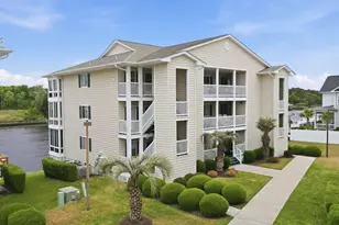 214 Landing Rd, North Myrtle Beach, SC 29582 - Photo 1