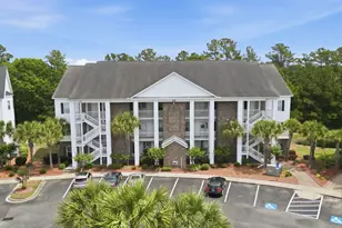 118 Birch N Coppice Drive, Surfside Beach, SC 29575 - Photo 1