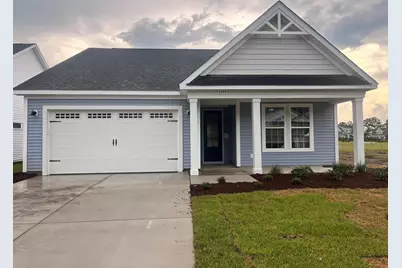 1173 Halter Pl., Calabash, NC 28467 - Photo 1