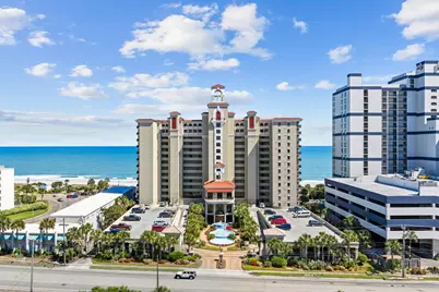 5310 N Ocean Blvd. #1403, Myrtle Beach, SC 29577 - Photo 1