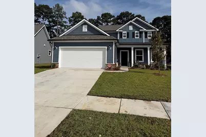 653 Palm Bay Dr., Myrtle Beach, SC 29588 - Photo 1