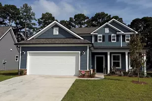 653 Palm Bay Dr, Myrtle Beach, SC 29588 - Photo 1