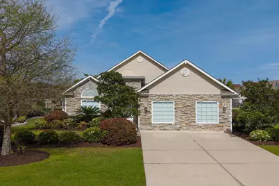 195 Sutter Dr., Surfside Beach, SC 29575 - Photo 1