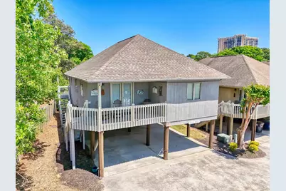35 Kings Ct., Myrtle Beach, SC 29572 - Photo 1