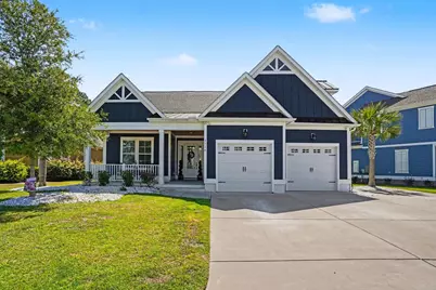 1114 Fiddlehead Way, Myrtle Beach, SC 29579 - Photo 1