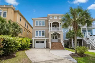 424 W Palms Dr, Myrtle Beach, SC 29579 - Photo 1