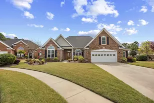 8204 Caddis Ct, Myrtle Beach, SC 29579 - Photo 1