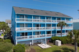 1210 N Ocean Blvd, Surfside Beach, SC 29575 - Photo 1