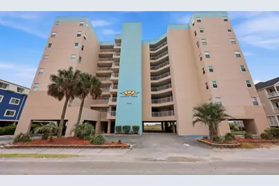 5508 North Ocean Blvd. #602, North Myrtle Beach, SC 29582 - Photo 1