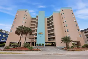 5508 N Ocean Blvd, North Myrtle Beach, SC 29582 - Photo 1
