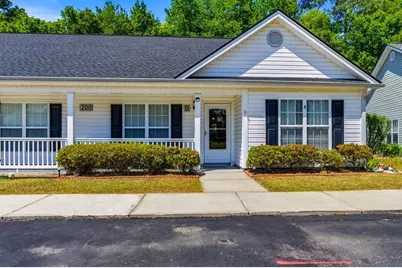 200 Country Manor Dr. #B, Conway, SC 29526 - Photo 1
