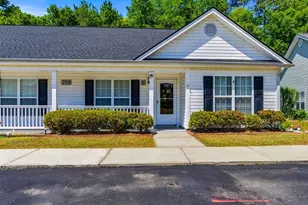 200 Country Manor Dr, Conway, SC 29526 - Photo 1
