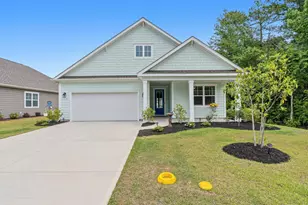 370 Rose Mallow Dr, Myrtle Beach, SC 29579 - Photo 1