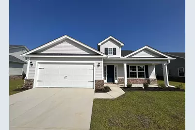 912 Woodside Dr., Conway, SC 29526 - Photo 1