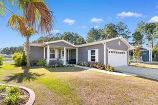 4037 Bubeck Dr, Conway, SC 29526 - Photo 1