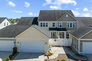 2360 Heritage Loop, Myrtle Beach, SC 29577 - Photo 1