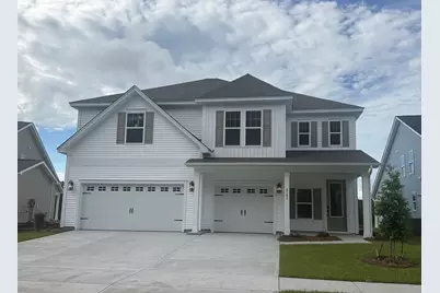 6192 Zoe Way, Myrtle Beach, SC 29588 - Photo 1