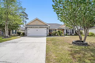 125 Black Bear Rd, Myrtle Beach, SC 29588 - Photo 1
