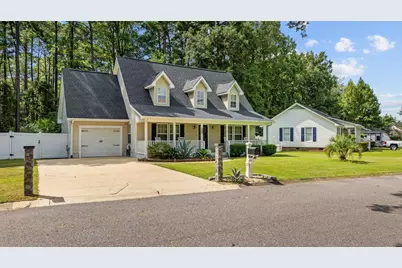 118 Sly Fox Trail, Myrtle Beach, SC 29588 - Photo 1