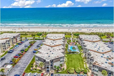 5601 N Ocean Blvd. #B-112, Myrtle Beach, SC 29577 - Photo 1