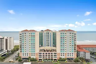 603 S Ocean Blvd, North Myrtle Beach, SC 29582 - Photo 1