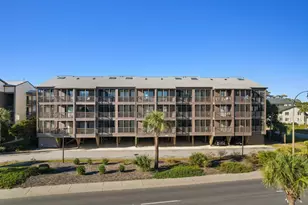 207 N Ocean Blvd, North Myrtle Beach, SC 29582 - Photo 1