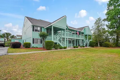 1930 Bent Grass Dr. #39D, Surfside Beach, SC 29575 - Photo 1