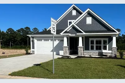 217 Copper Pointe Loop, Conway, SC 29526 - Photo 1