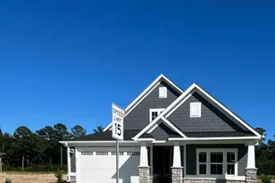 217 Copper Pointe Loop, Conway, SC 29526 - Photo 1