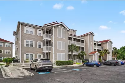 4220 Coquina Harbour Dr. #B17, Little River, SC 29566 - Photo 1
