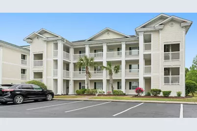 510 White River Dr. #24B, Myrtle Beach, SC 29579 - Photo 1